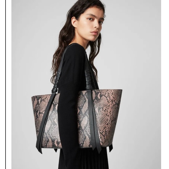 All Saints Handbags - Allsaints Kepi East/West Bag